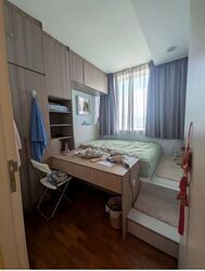 The Amore (D19), Condominium #552325761